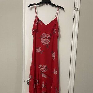 Speechless Dress